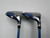 Cobra S9-1 M OS 3 & 5 Fairway Wood Set 15* | 18* Ladies Graphite RH, 7 of 12