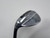 LEFTY Callaway Opus Brushed Chrome Lob Wedge LW 60* 10 S TT DG 115g Wedge LH NEW, 2 of 12