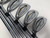 LEFTY Mizuno JPX 900 Hot Metal Iron Set 4-PW Project X LZ 6.0 120g Stiff LH, 3 of 12