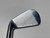 Titleist T200 2023 Single 5 Iron True Temper AMT Black S300 Stiff Steel Mens RH, 4 of 12