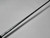 Titleist T400 Single 8 Iron Mitsubishi Chemical Fubuki MV 50g Senior Graphite RH, 6 of 12