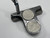 Odyssey White Steel 2-Ball Blade Putter 35" Mens RH, 4 of 12
