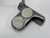 Odyssey White Steel 2-Ball Blade Putter 35" Mens RH, 6 of 12
