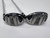 Cobra Baffler Rail H 4 & 6 Hybrid Set 25* | 31*  Baffler Ladies Graphite RH, 1 of 12