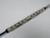 Bobby Grace Amazing Grace F-22 Broomstick Putter 42.5" Mens RH, 9 of 12