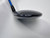 Mizuno JPX One 9 Fairway Wood 24* Project X Denali 5.5 Blue 60g Regular RH, 3 of 12