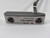 Mizuno M Craft Kyoto P Putter 35" Mens RH HC, 2 of 12