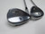 LEFTY Cleveland CG10 Wedge Set 52* | 56* True Temper DG Wedge Steel Mens LH, 2 of 12
