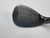 Cleveland CG15 Black Pearl LW 60* 8 Bounce Traction Wedge Steel Mens RH, 3 of 12