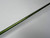 Mizuno MP 67 Single 9 Iron Aldila NV Green 85g Regular Graphite Mens RH, 5 of 12