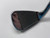 Cleveland HB3 2010 Single 9 Iron Action Ultralite 65g Regular Graphite Mens RH, 4 of 12