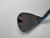 Callaway Rogue ST Pro Single 9 Iron SteelFiber i95 95g Stiff Graphite RH, 4 of 12