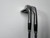 Cleveland CG15 Black Pearl Wedge Set 52* 10 | 56* 10 Traction Wedge Steel RH, 4 of 12