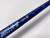 TaylorMade Qi35 Driver 10.5* Project X EvenFlow 5.0 50g Senior Graphite Mens RH, 8 of 12
