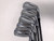 Titleist 620 MB/CB Combo Iron Set 6-PW AMT X100 Tour White Extra Stiff RH, 1 of 12