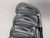 Titleist 620 MB/CB Combo Iron Set 6-PW AMT X100 Tour White Extra Stiff RH, 2 of 12