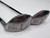 Adams Tight Lies 1998 3 & 5 Fairway Wood Set 13* | 19* Regular Graphite Mens RH, 2 of 12