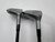 Adams Tight Lies 1998 3 & 5 Fairway Wood Set 13* | 19* Regular Graphite Mens RH, 7 of 12