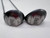 Cobra King Cobra Offset 3 & 5 Fairway Set 15* | 18* King Cobra Regular Steel RH, 1 of 12
