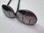 Adams Tight Lies 1998 4 & 5 Fairway Wood Set 16* | 19* VMI Regular Graphite RH, 3 of 12