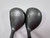 Adams Tight Lies 1998 4 & 5 Fairway Wood Set 16* | 19* VMI Regular Graphite RH, 5 of 12