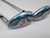 Tour Edge Lady Edge 6 & 7 Hybrid Set 31* | 35* Lady Edge Ladies Graphite RH, 2 of 12