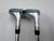 Tour Edge Lady Edge 6 & 7 Hybrid Set 31* | 35* Lady Edge Ladies Graphite RH, 7 of 12