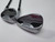 Cleveland CBX Zipcore Wedge Set 56* 12 | 60* 10 Project X Catalyst 80g RH, 3 of 12