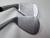 Cleveland CBX Zipcore Wedge Set 56* 12 | 60* 10 Project X Catalyst 80g RH, 5 of 12