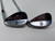 Cleveland 588 Tour Satin Chrome Wedge Set 53* 56* HET Wedge Steel Mens RH, 1 of 12