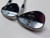 Cleveland 588 Tour Satin Chrome Wedge Set 53* 56* HET Wedge Steel Mens RH, 3 of 12