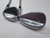Titleist Vokey SM8 Tour Chrome Wedge Set 54* 12 | 60* 8 SM8 Wedge Steel Mens RH, 3 of 12