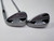 Cleveland CBX Zipcore Wedge Set 56* 12 60* 10 TT DG Spinner Tour Issue 115g RH, 1 of 12