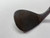 Cleveland RTX 4 Tour Raw Lob Wedge LW 58* 9 TT DG S400 Tour Issue Steel Mens RH, 4 of 12