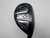Callaway XR OS 4 Hybrid 22* Mitsubishi Rayon Fubuki AT55x5ct 55g Regular RH, 1 of 12