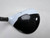 TaylorMade M2 2019 5HL Fairway Wood 21* Matrix MFS White Tie X5 45g Senior RH, 2 of 12
