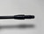 Graphite Design Tour AD IZ-6 Into The Zone Stiff Driver Shaft 44.5"-Titleist, 6 of 12