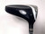 Wilson Staff Spine Driver 12* ProForce V2 62g Stiff Graphite Mens RH, 2 of 12