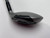 TaylorMade SLDR S 5 Hybrid 25* Fujikura Speeder 62h 62g Senior Mens RH, 3 of 12