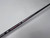 Cobra S9 Single 4 Iron Graphite Design YS-5.1+ 55g Regular Graphite Mens RH, 5 of 12
