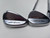 LEFTY Titleist Vokey SM10 Tour Chrome Wedge Set 52* 8 | 56* 10 SM10 Wedge LH, 1 of 12
