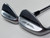 LEFTY Titleist Vokey SM10 Tour Chrome Wedge Set 52* 8 | 56* 10 SM10 Wedge LH, 3 of 12