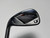 LEFTY Wilson Dynapwr Single 5 Iron KBS Max Ultralite Stiff Steel Mens LH, 1 of 12