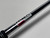 LEFTY Wilson Dynapwr Single 5 Iron KBS Max Ultralite Stiff Steel Mens LH, 7 of 12