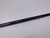 Mitsubishi Chemical Tensei 1k Black 65g Extra Stiff Driver Shaft 44.75" -Mizuno, 2 of 12