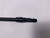 Mitsubishi Chemical Tensei 1k Black 65g Extra Stiff Driver Shaft 44.75" -Mizuno, 6 of 12