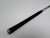 LEFTY Wilson Dynapwr Single 7 Iron KBS Max HL Regular Steel Mens LH, 6 of 12
