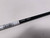 Mitsubishi Chemical Reax Blue 50g Regular Driver Shaft 44.5" -TaylorMade, 3 of 12