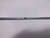 Mitsubishi Chemical MMT R2 40g Seniors Graphite Driver Shaft 45" -Titleist, 1 of 12