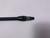 Mitsubishi Chemical Kai'li Black 60X 60g Extra Stiff Driver Shaft 44.5" -Cobra, 4 of 12